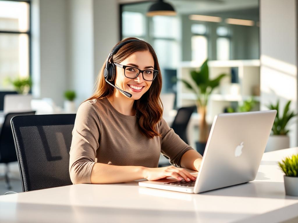 Virtual Assistance